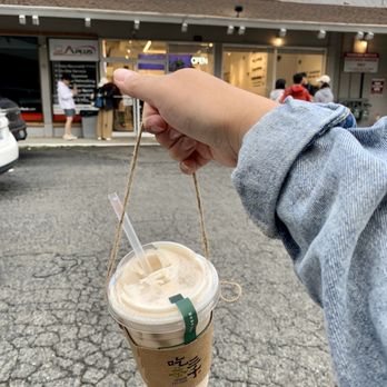 CHICHA San Chen - Signature drink - Bubble Tea Near Me - Bellevue, Washington