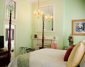 Bourbon Manor Bed & Breakfast Inn, a Bardstown Boutique Hotel by null