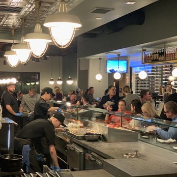 Glasspar - Seafood Near Me - Dana Point, California