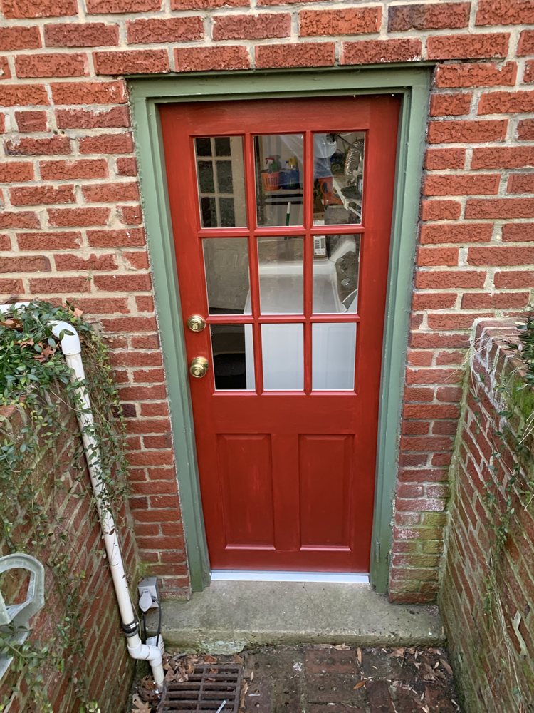 Slide of Village Handyman Services