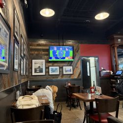 Obrycki's Restaurant and Bar