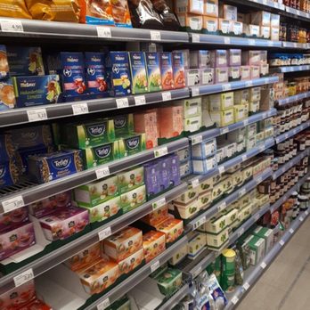 Migros Supermarkt - Grocery Near Me - Hitzkirch, LU