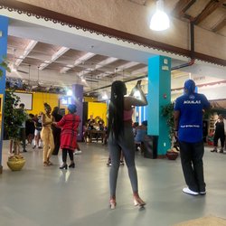 Caribbean Marketplace