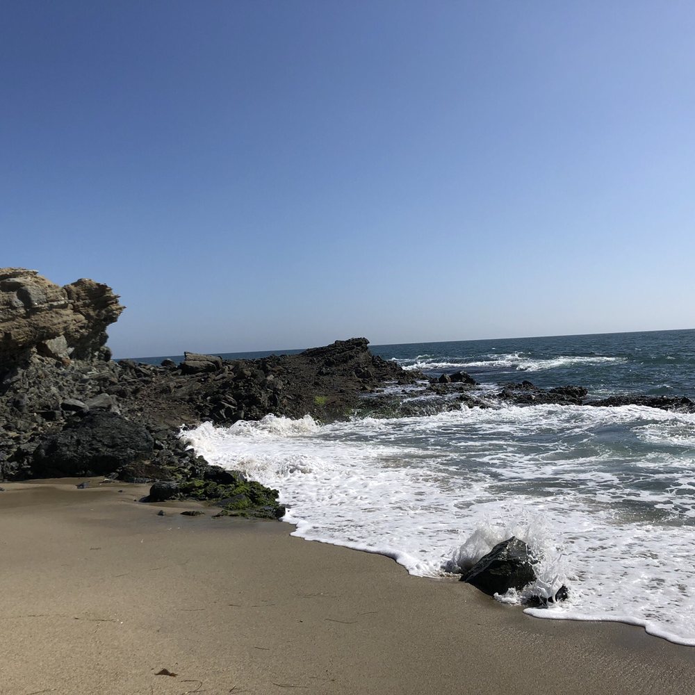 Table Rock Beach - Beaches Near Me - Laguna Beach, California Table Rock Beach - Beaches Near Me - Laguna Beach, California