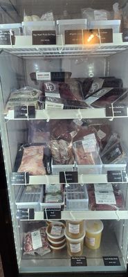 St. Pete Meat & Provisions by null