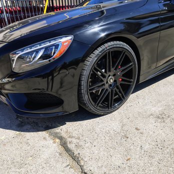 Xclusive Collision Center - Changed my tire - Body Shops Near Me Xclusive Collision Center - Changed my tire - Body Shops Near Me