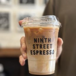 Latte