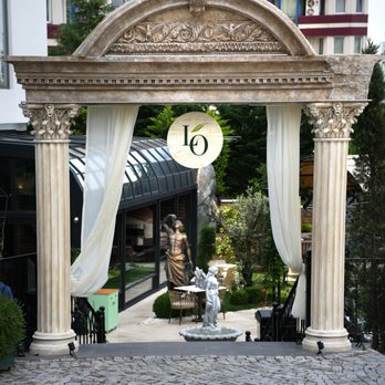 L'Olivetto Restaurant - Italian Near Me - Ataşehir, 34