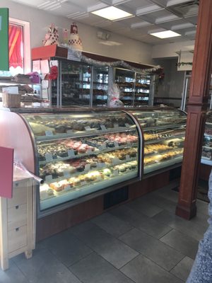 Simona's Bakery by null