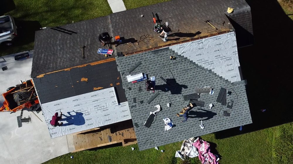 Slide of Capital City Construction