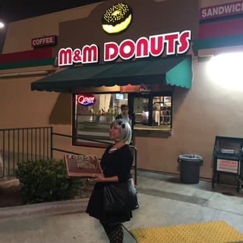 M & M Donuts - Donuts Near Me - Anaheim, California M & M Donuts - Donuts Near Me - Anaheim, California