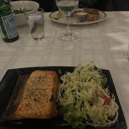 Jumbo Lump Crab Cake