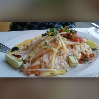 Mama Coco - Mexican Near Me - Menlo Park, California