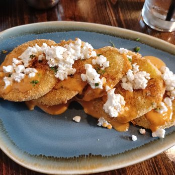 Lucille's - New American Near Me - Houston, Texas