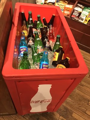 Cracker Barrel Old Country Store by null