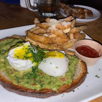 Tavern29 - Breakfast & Brunch Near Me - New York, New York