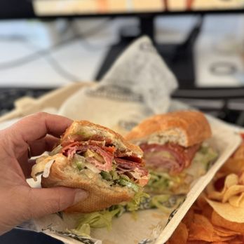 Firehouse Subs - Italian - Sandwiches Near Me - Colorado Springs, Colorado Firehouse Subs - Italian - Sandwiches Near Me - Colorado Springs, Colorado