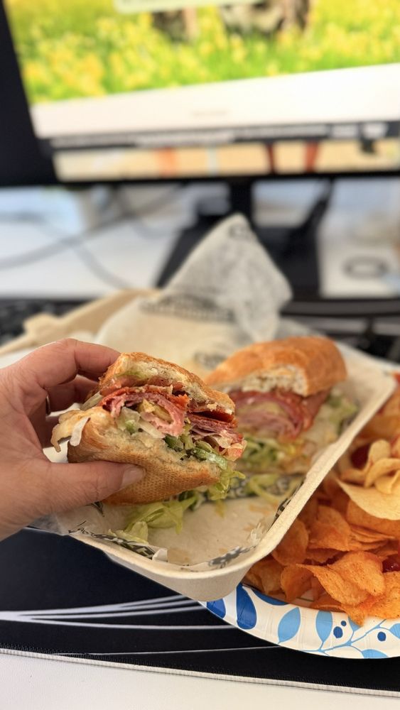 Firehouse Subs