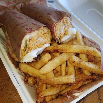 Peepo's Subs & Shawarma - Canton - Chicken Shawarma - Sandwiches Near Me - Canton, Michigan