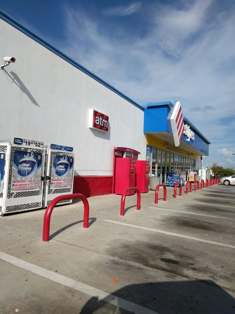 LAREDO TACO COMPANY Updated June 2024 101 E Ocean Blvd, Los Fresnos