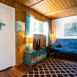 Birch Bay Bungalows