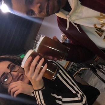 Brewcaipa Brewing - Me and Ronnie drinking that good good @D0njefe - Breweries Near Me - Yucaipa, California Brewcaipa Brewing - Me and Ronnie drinking that good good @D0njefe - Breweries Near Me - Yucaipa, California