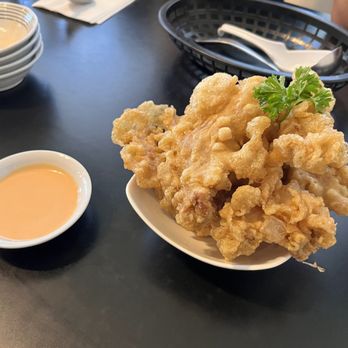 Ducks - Karaage Chicken - Japanese Curry Near Me - San Gabriel, California Ducks - Karaage Chicken - Japanese Curry Near Me - San Gabriel, California