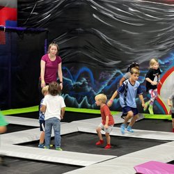 All Air Xtreme