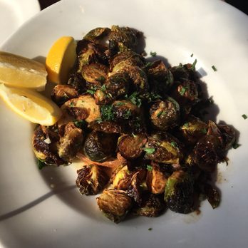 Simmzy's - Brussels sprouts always a fav - Gastropubs Near Me - Long Beach, California Simmzy's - Brussels sprouts always a fav - Gastropubs Near Me - Long Beach, California