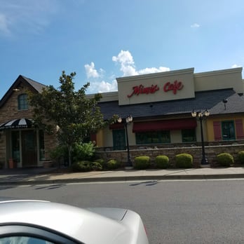 Mimi's Cafe - Pretty entrance - American Near Me - Murfreesboro, Tennessee Mimi's Cafe - Pretty entrance - American Near Me - Murfreesboro, Tennessee