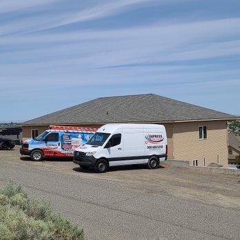 Express Heating And Cooling - Call or tex 509 440 5210 - Heating & Air Conditioning/HVAC Near Me - Kennewick, Washington Express Heating And Cooling - Call or tex 509 440 5210 - Heating & Air Conditioning/HVAC Near Me - Kennewick, Washington