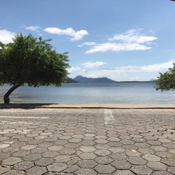 Lagoa da Conceição