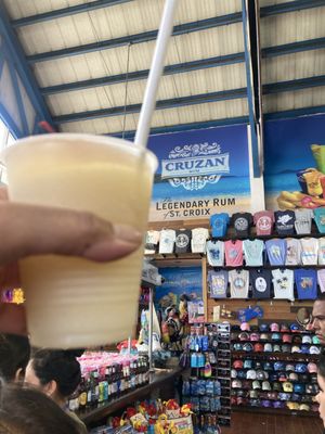 Mountain Top by null