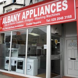 Albany Appliances