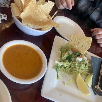 Sabor Cocinabar - Homemade guacamole with a salsa - definitely compliment each other - Mexican Near Me - San Antonio, Texas Sabor Cocinabar - Homemade guacamole with a salsa - definitely compliment each other - Mexican Near Me - San Antonio, Texas