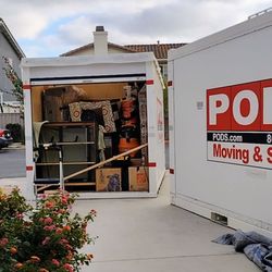 Movin' On