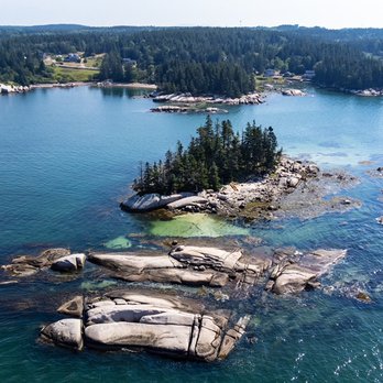 Good Tide Tours - Boat Tours Near Me