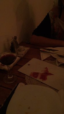 La Taperia by null