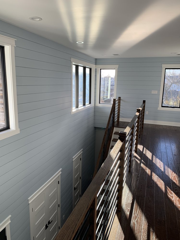 Slide of Home Improvement Artist