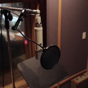 Tree Sound Studios - Recording & Rehearsal Studios Near Me - Norcross, Georgia