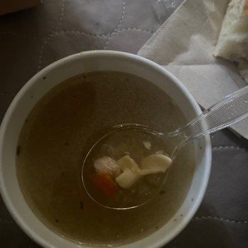 Panera Bread - Sandwiches Near Me - Simi Valley, California