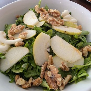 Ducali Pizzeria & Bar - Insalata Pastore - Pizza Near Me - Boston, Massachusetts