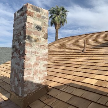 Chim Chim Cheroo - Chimney - Chimney Sweeps Near Me - Laveen, Arizona