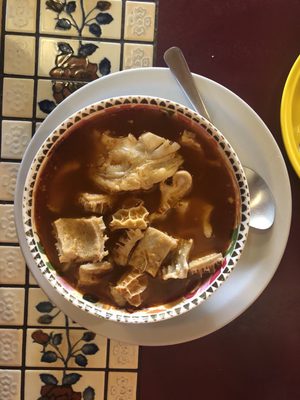 Tammy's Mexican Restaurant by null