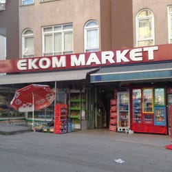 Ekom Market