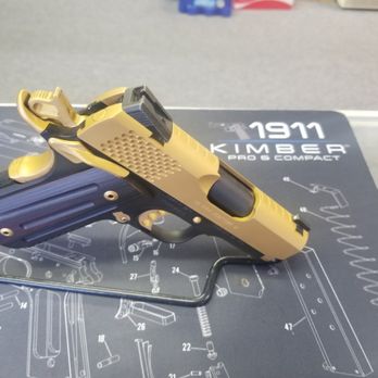 Richardson Tactical - Custom Cerakote - Guns & Ammo Near Me - Brinnon, Washington Richardson Tactical - Custom Cerakote - Guns & Ammo Near Me - Brinnon, Washington