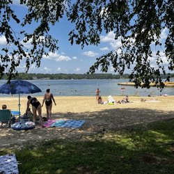 Chester Frost Park