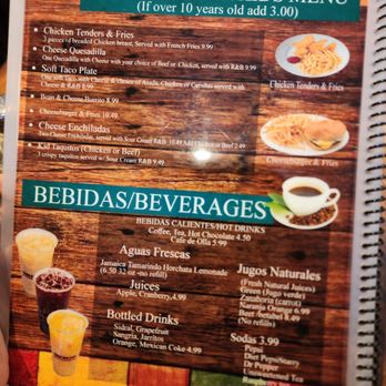 Fonda Don Chon - Mexican Near Me - Covina, California Fonda Don Chon - Mexican Near Me - Covina, California