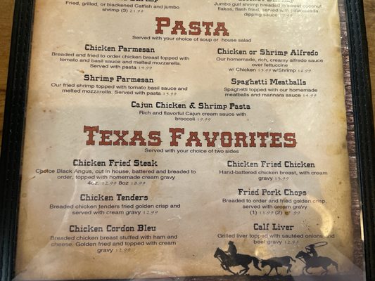 Kingsville Steakhouse by null