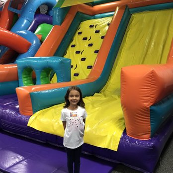 Xtreme Craze - My adorable sweet niece Evalynn just turned 7! - Arcades Near Me - Rocklin, California Xtreme Craze - My adorable sweet niece Evalynn just turned 7! - Arcades Near Me - Rocklin, California